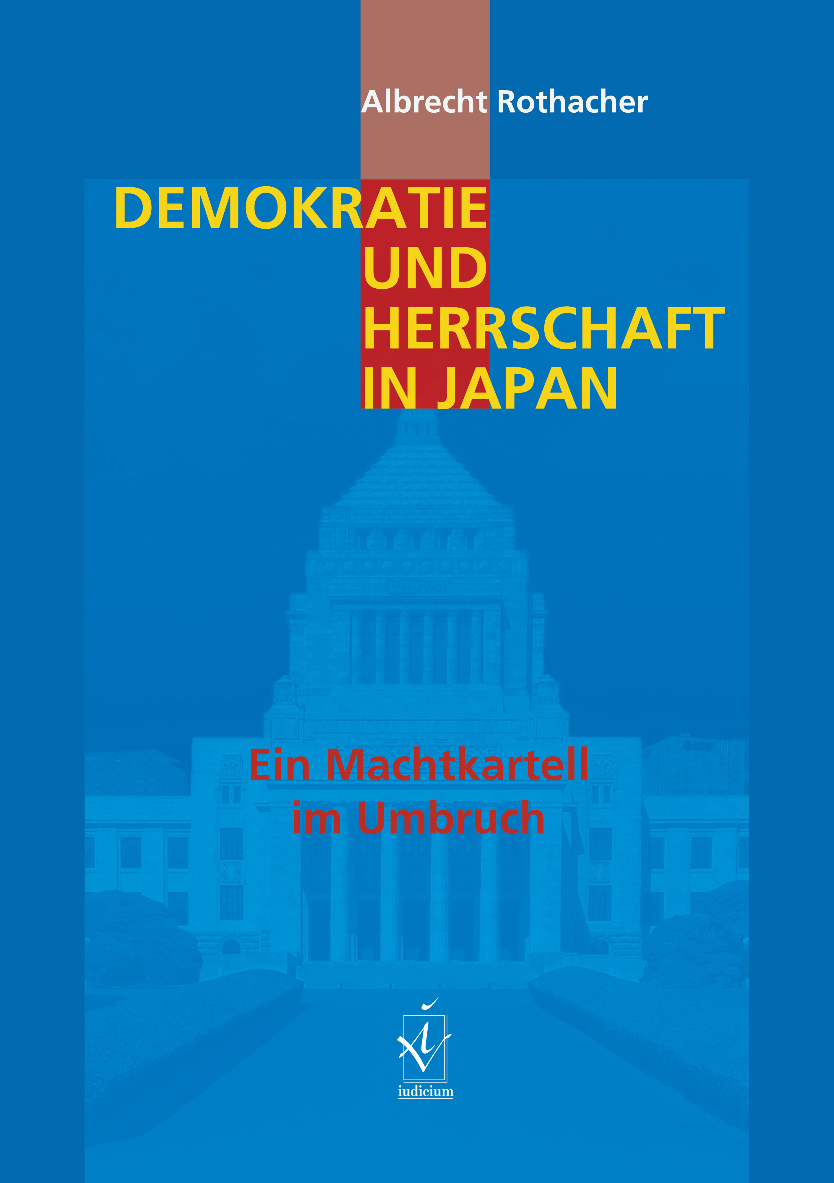 Demokratie und Herrschaft in Japan