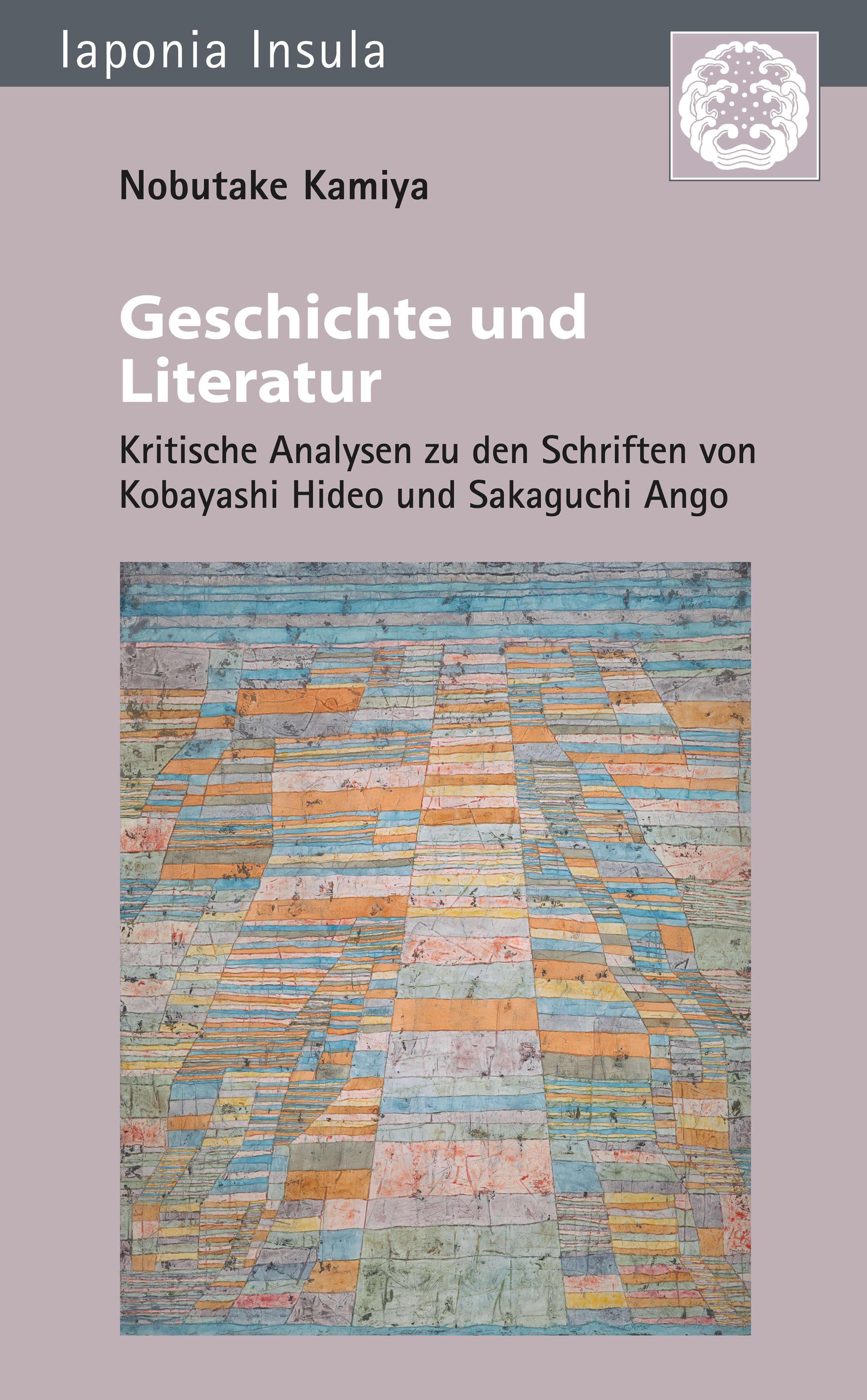 Geschichte und Literatur