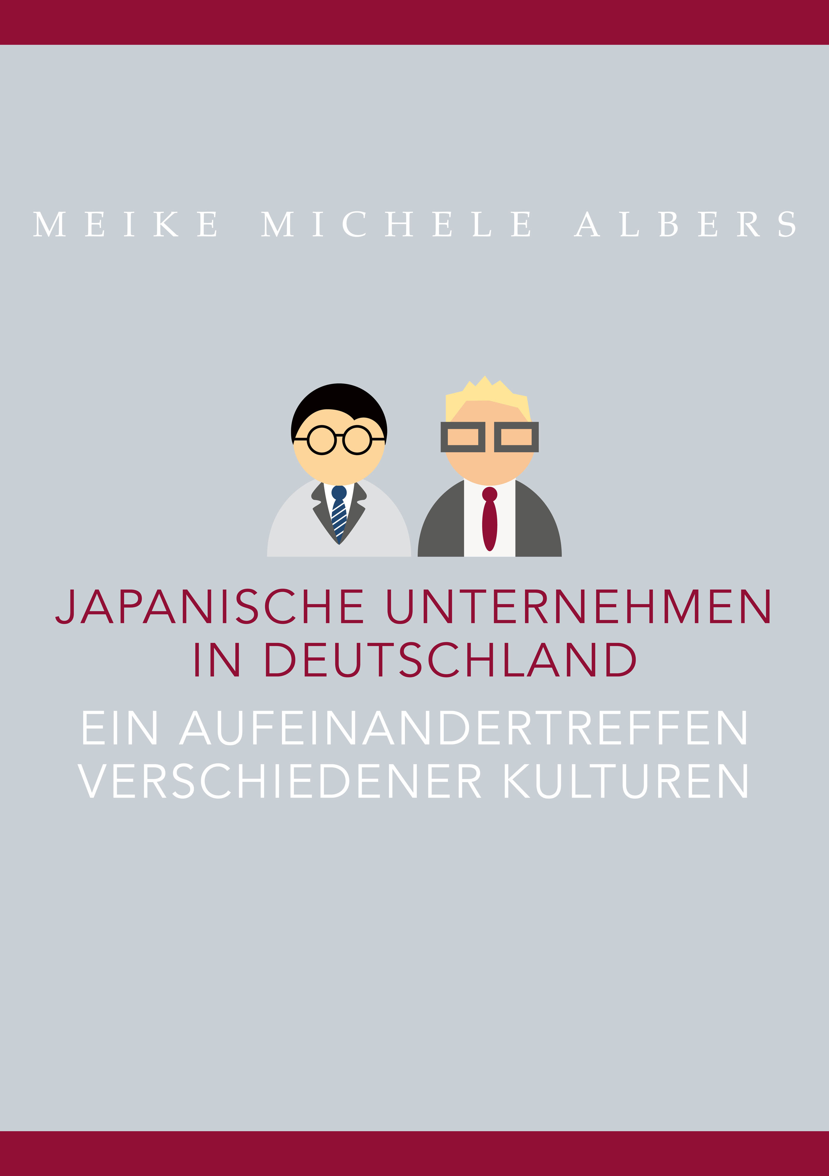 Japanische Unternehmen in Deutschland