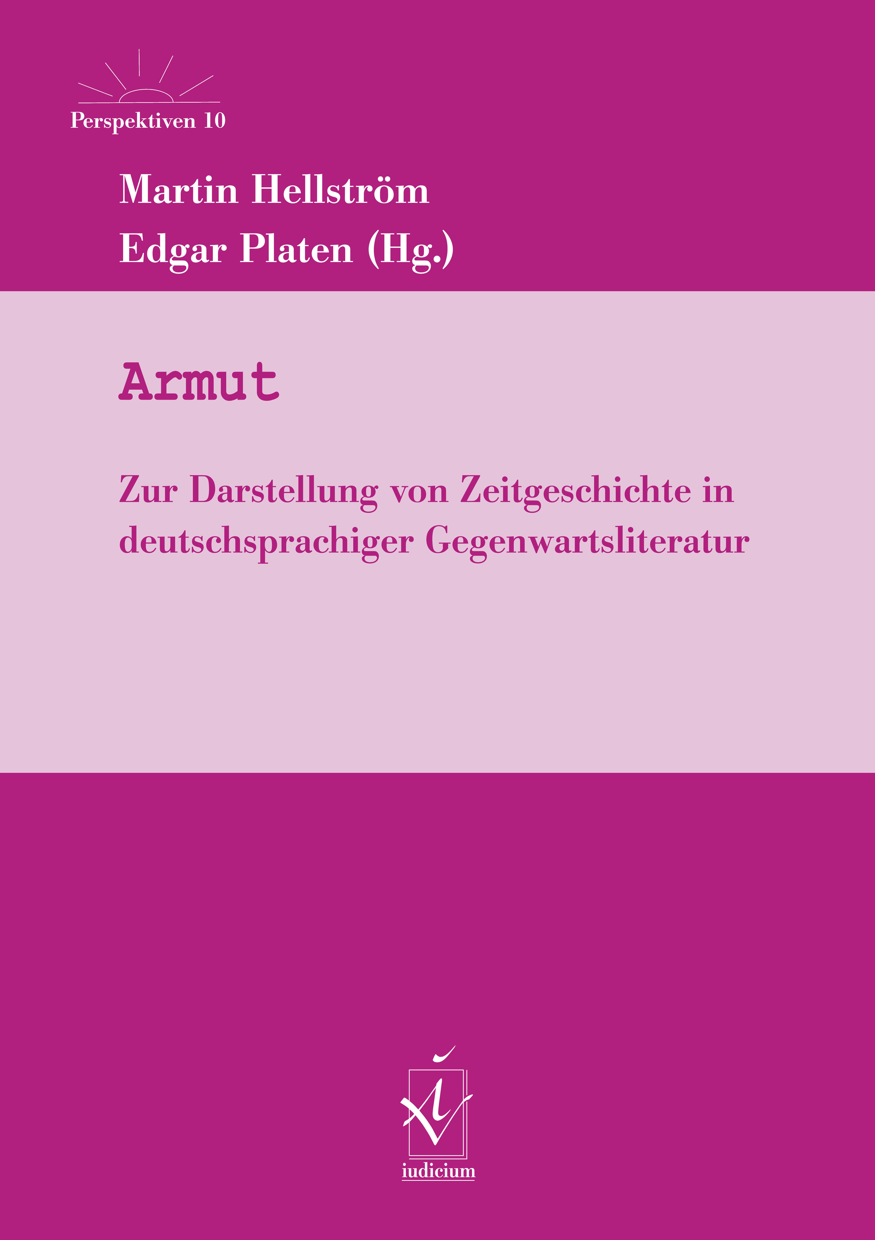 Armut