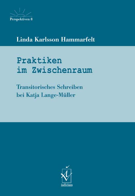 Praktiken im Zwischenraum