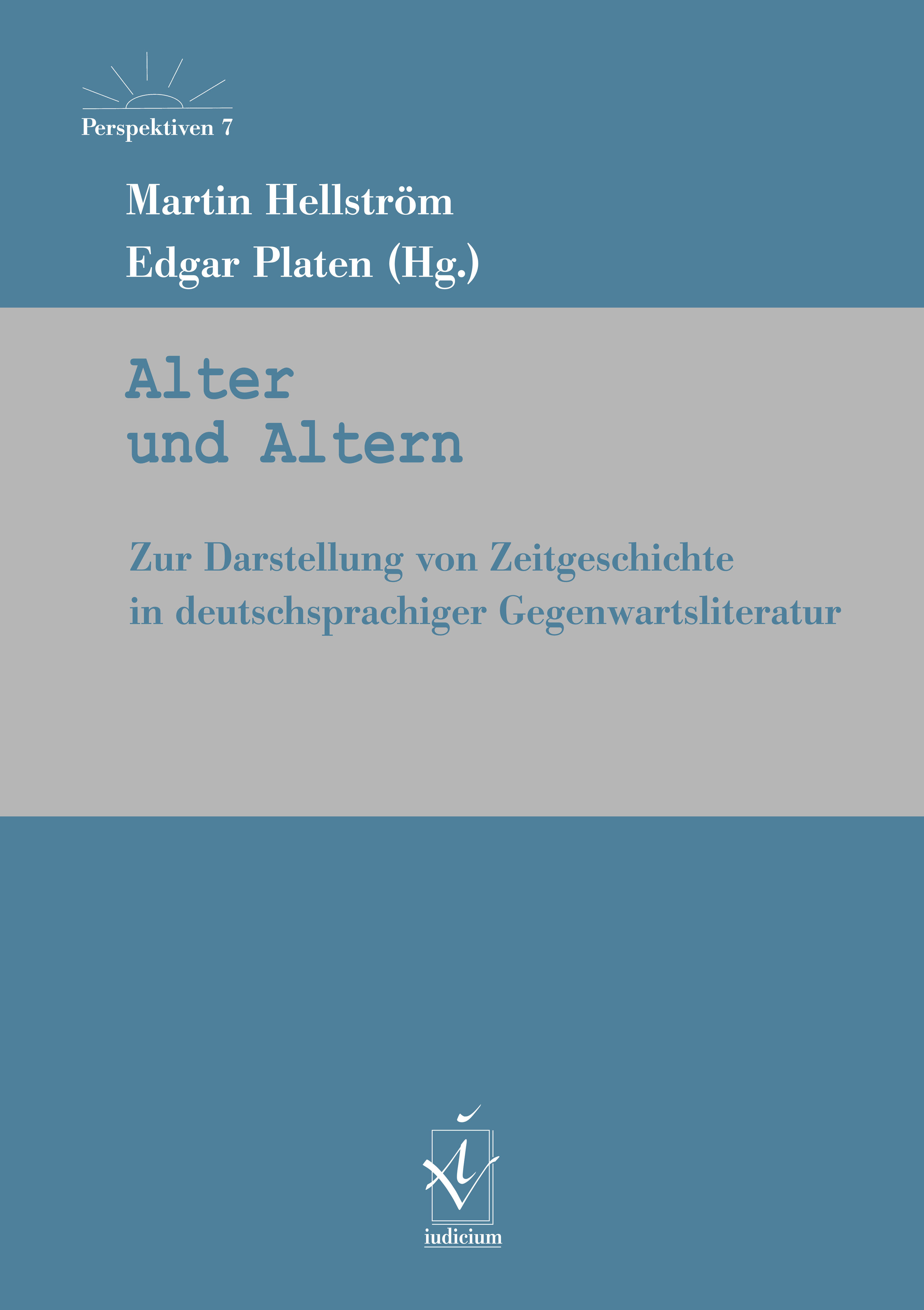 Alter und Altern