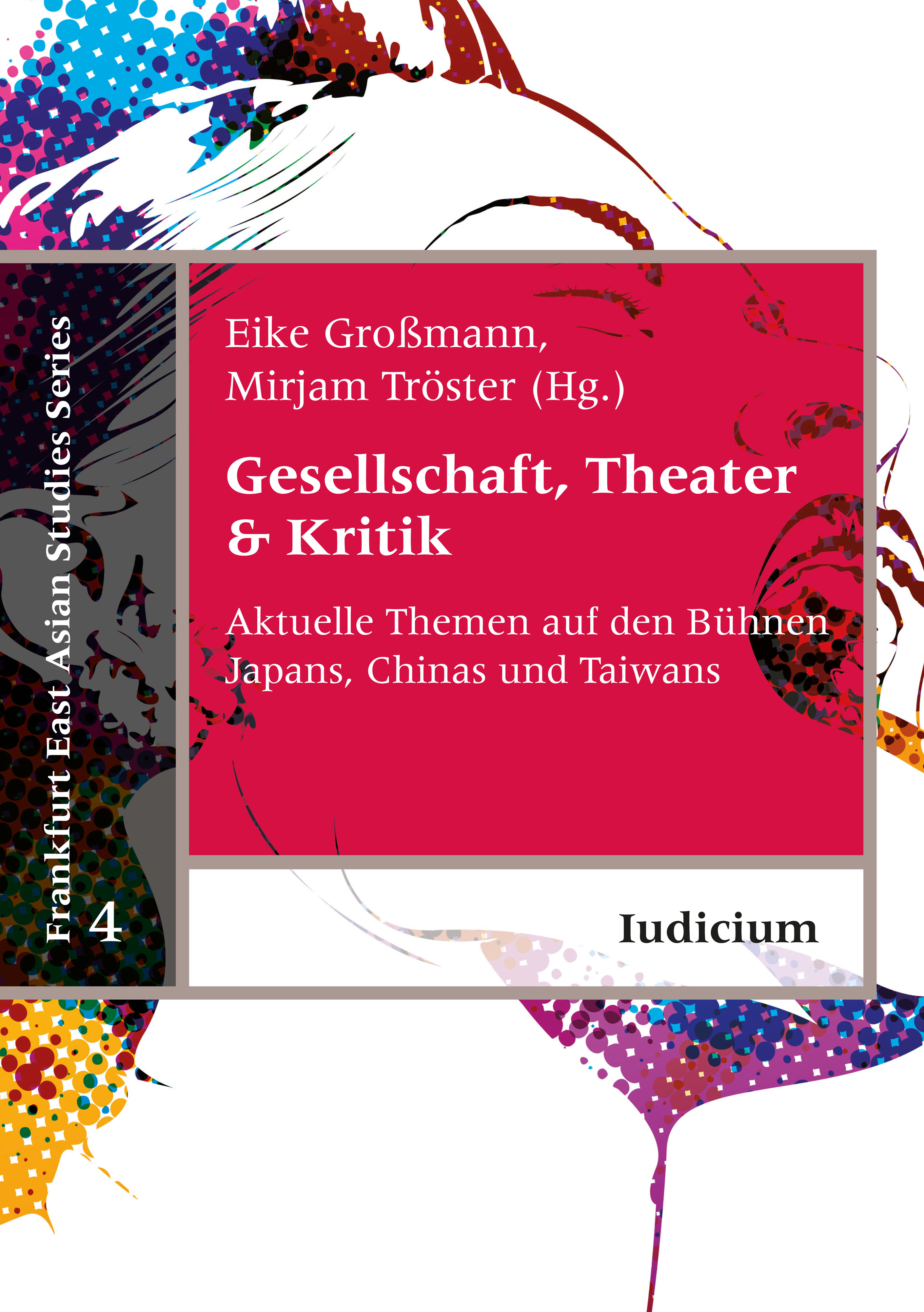 Gesellschaft, Theater & Kritik