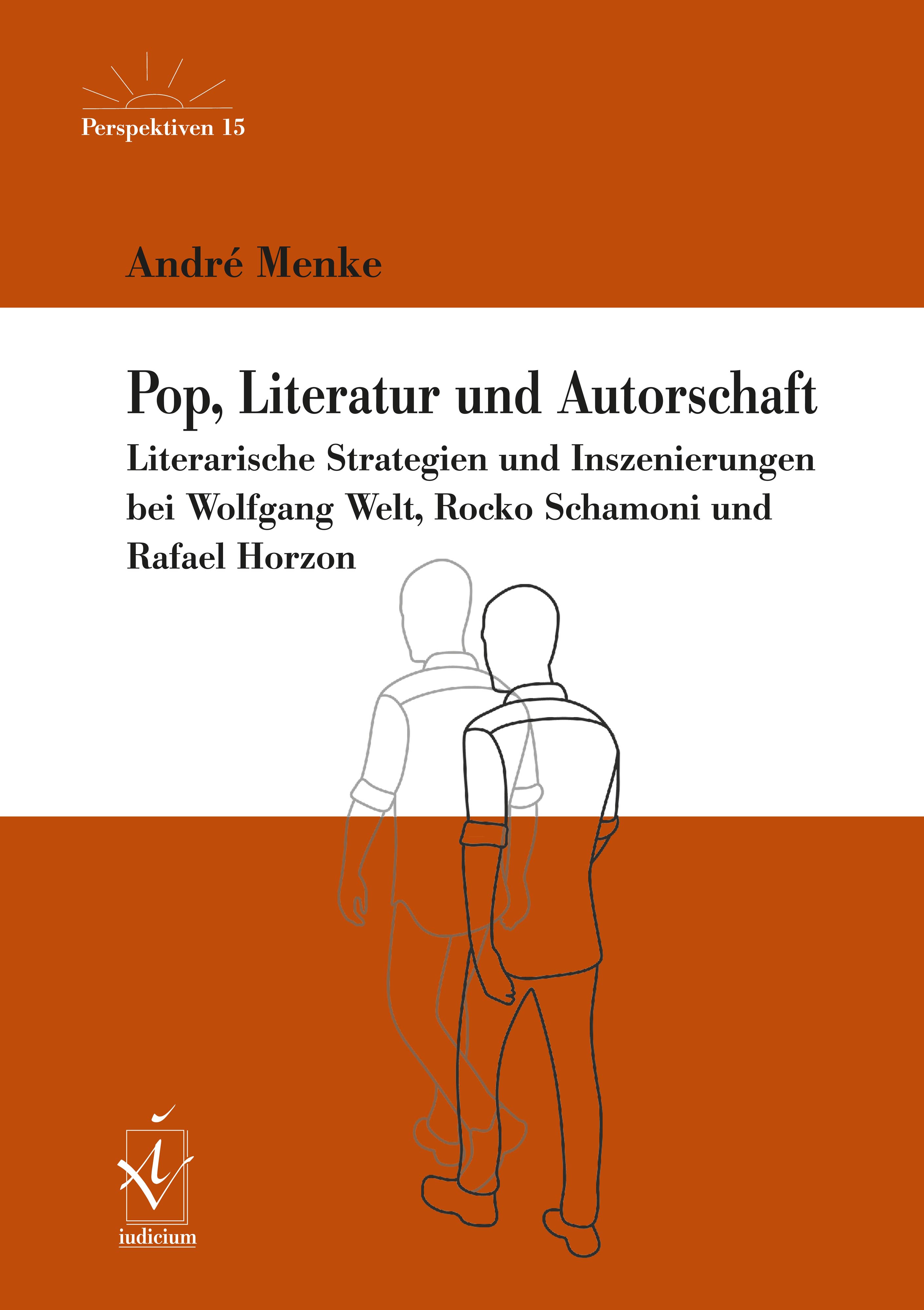 Pop, Literatur und Autorschaft