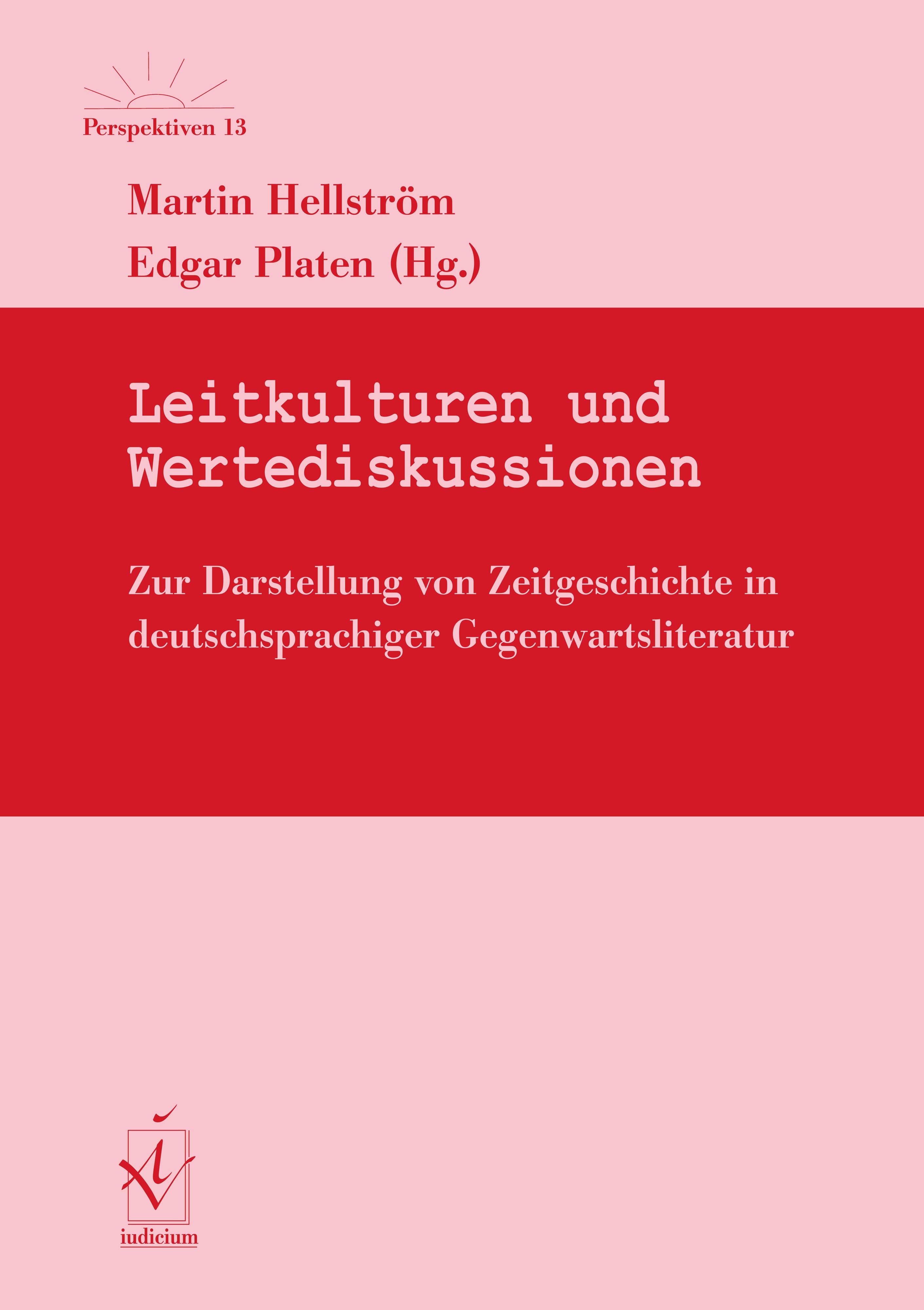 Leitkulturen und Wertediskussionen