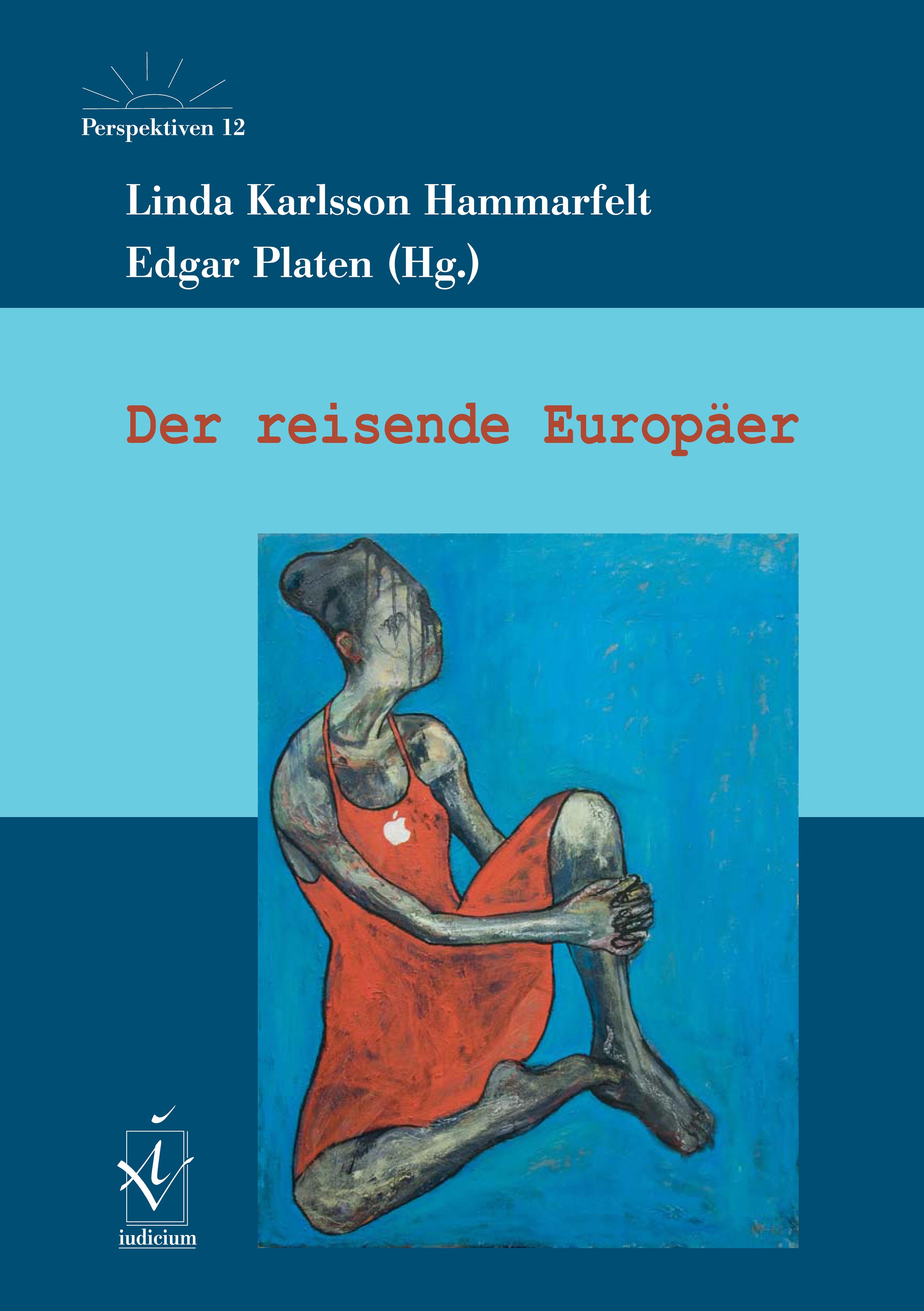 Der reisende Europäer