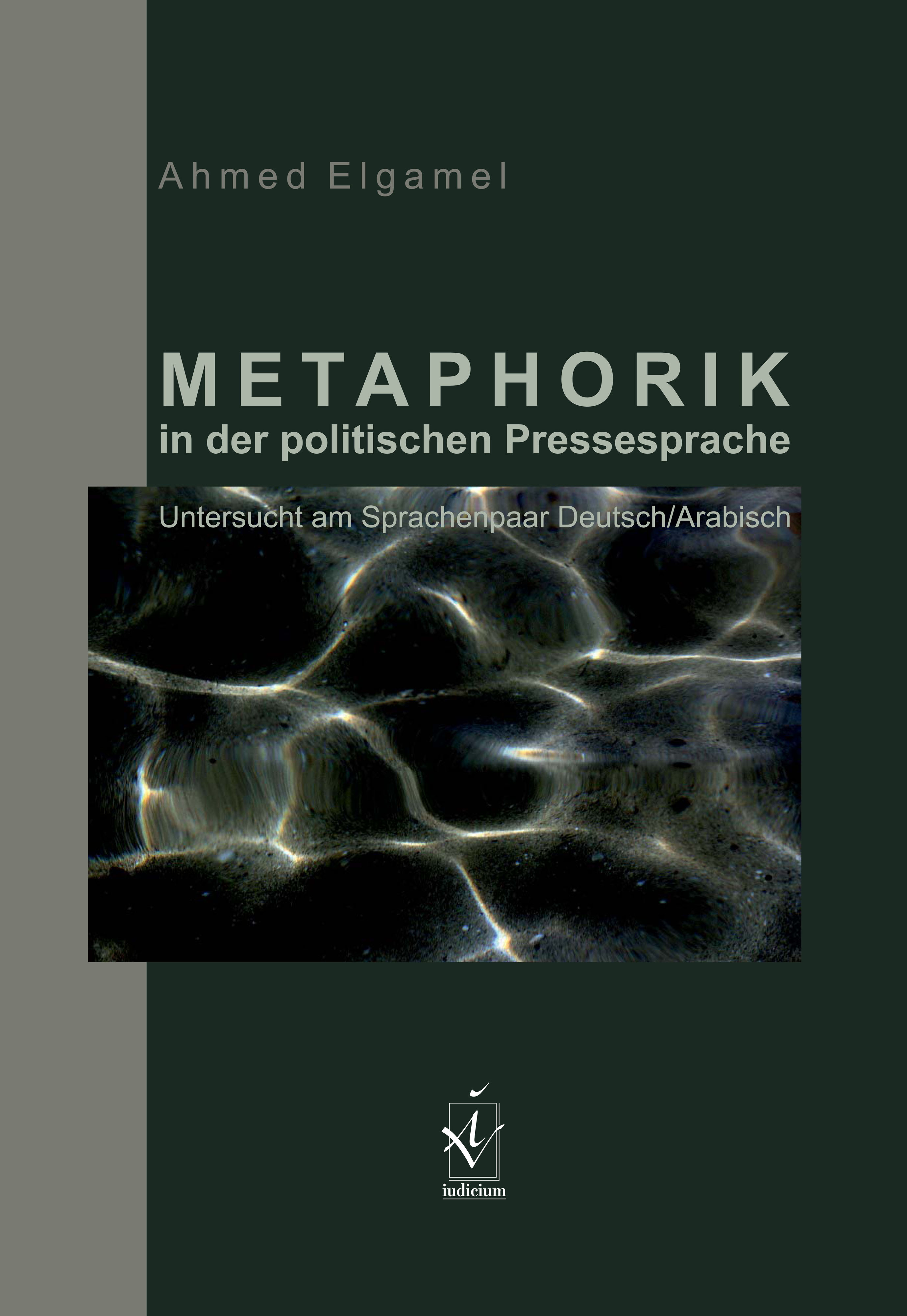Metaphorik in der politischen Pressesprache