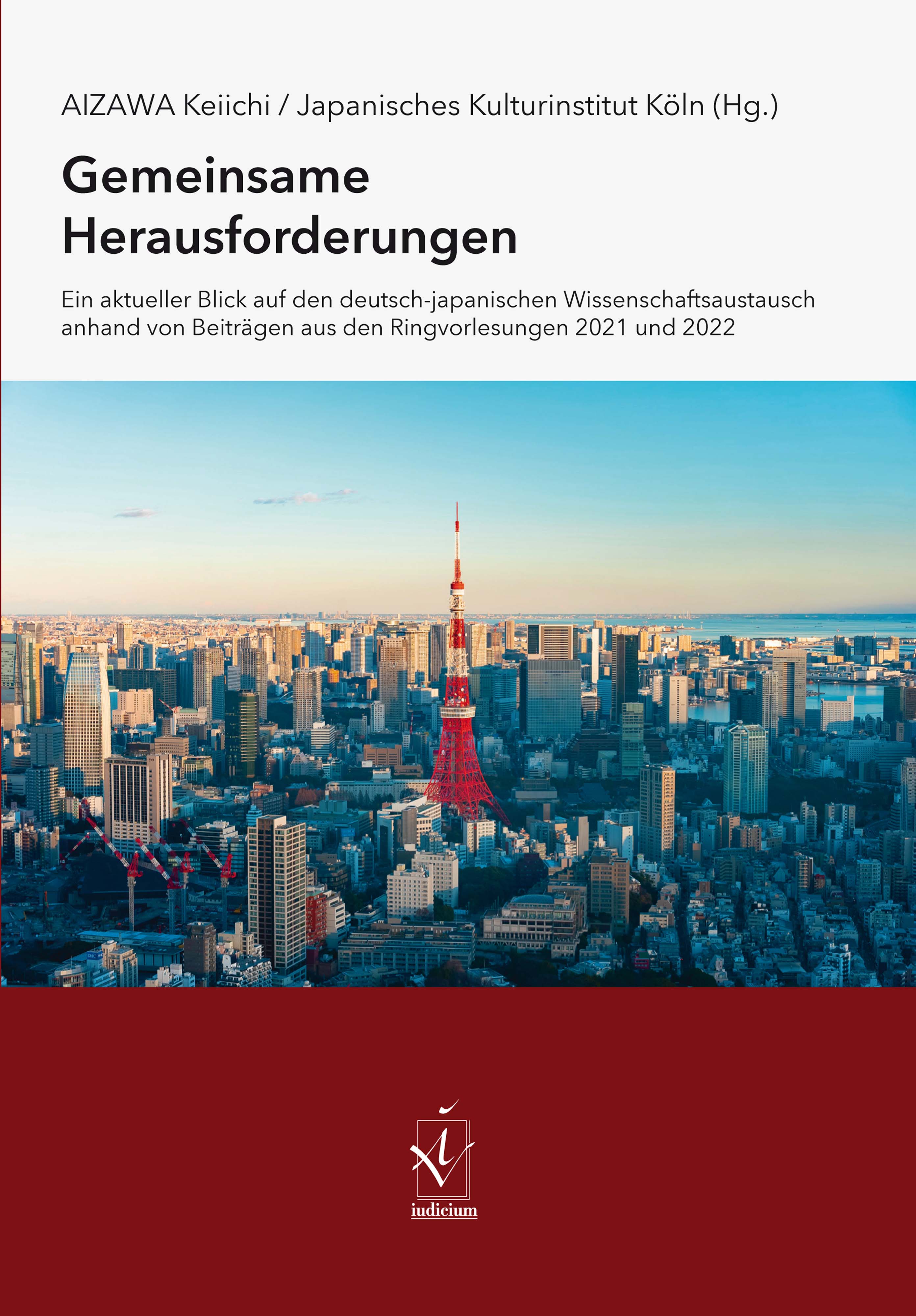 Gemeinsame Herausforderungen