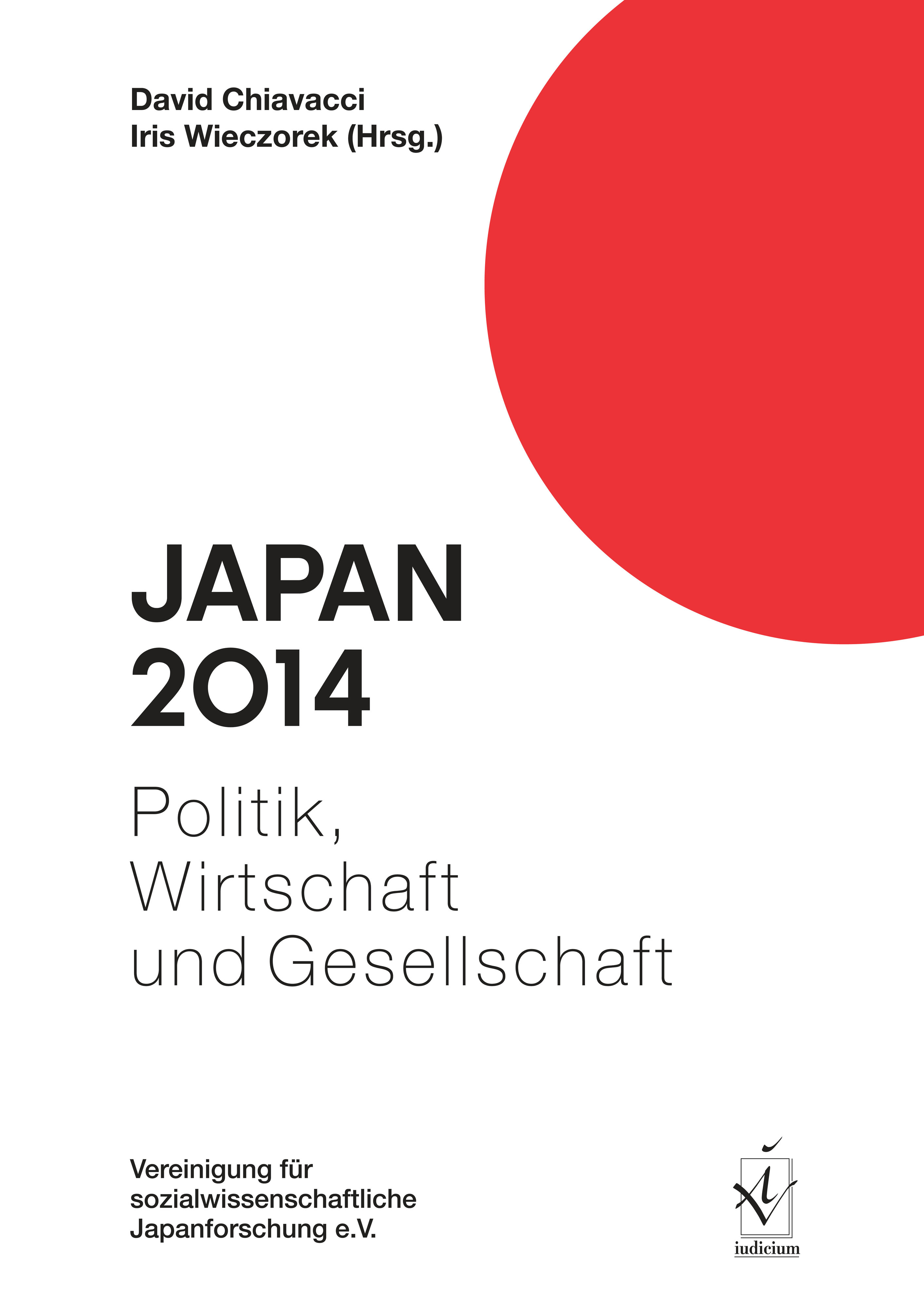 Japan 2014