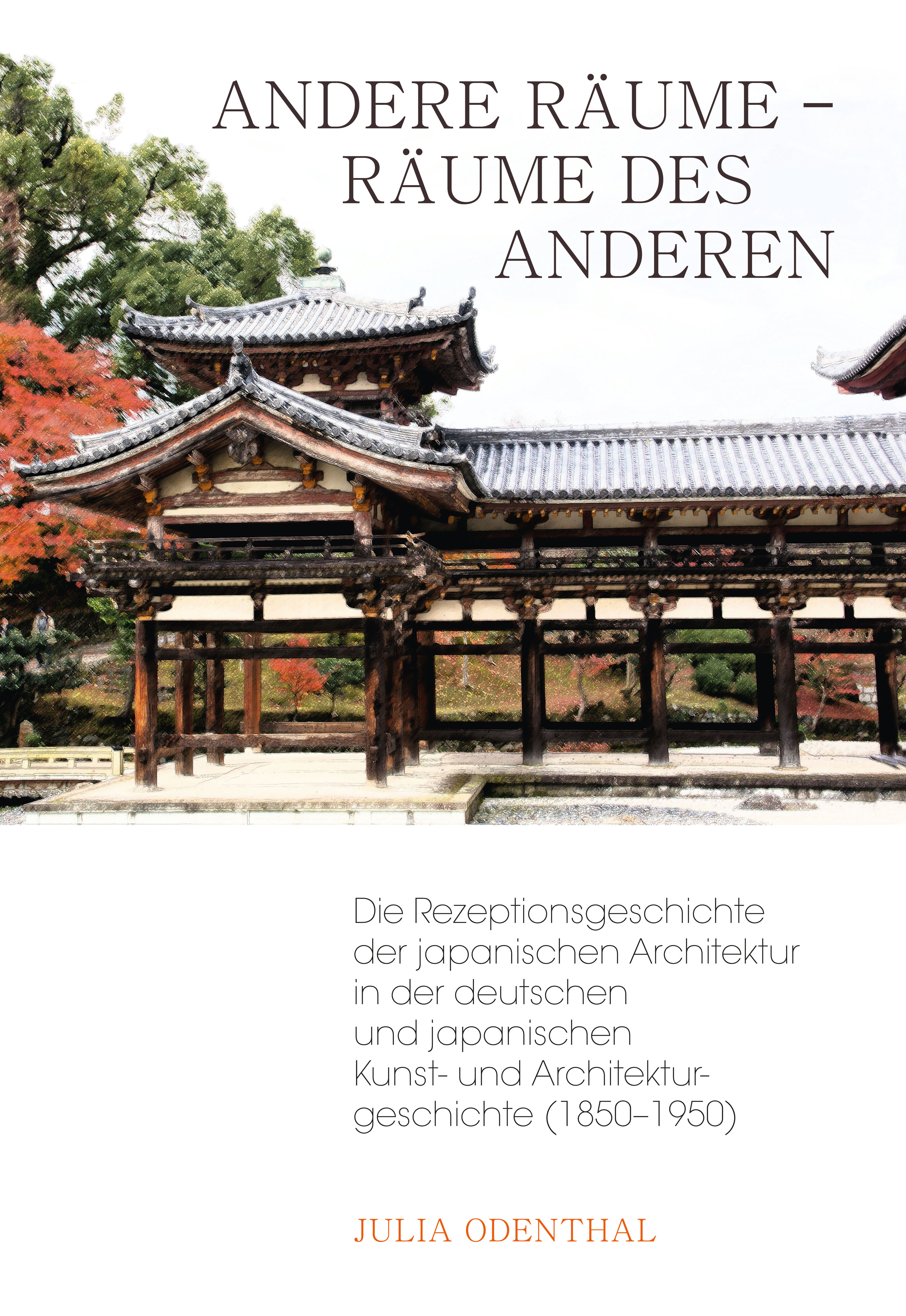 Andere Räume – Räume des Anderen