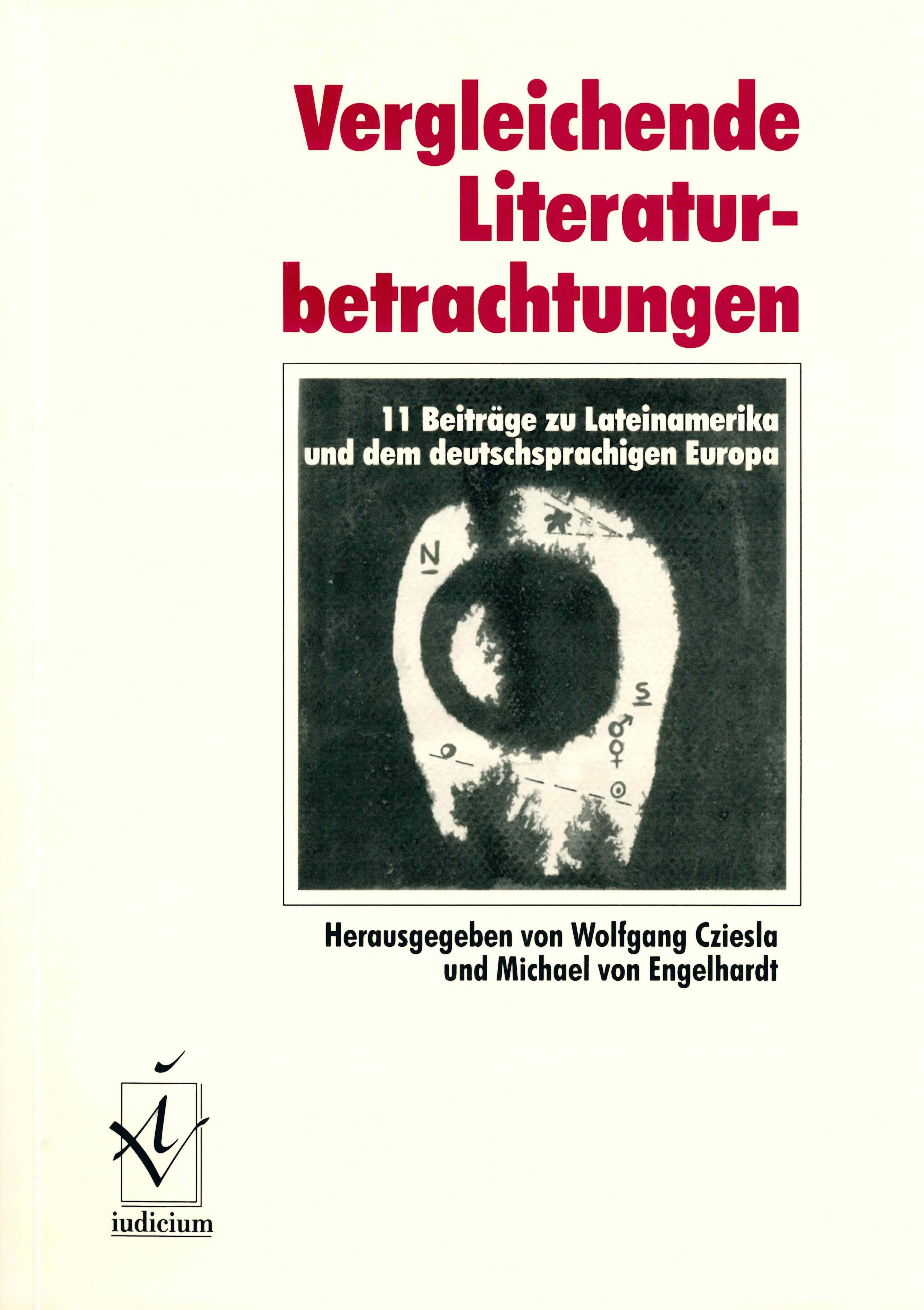 Vergleichende Literaturbetrachtungen