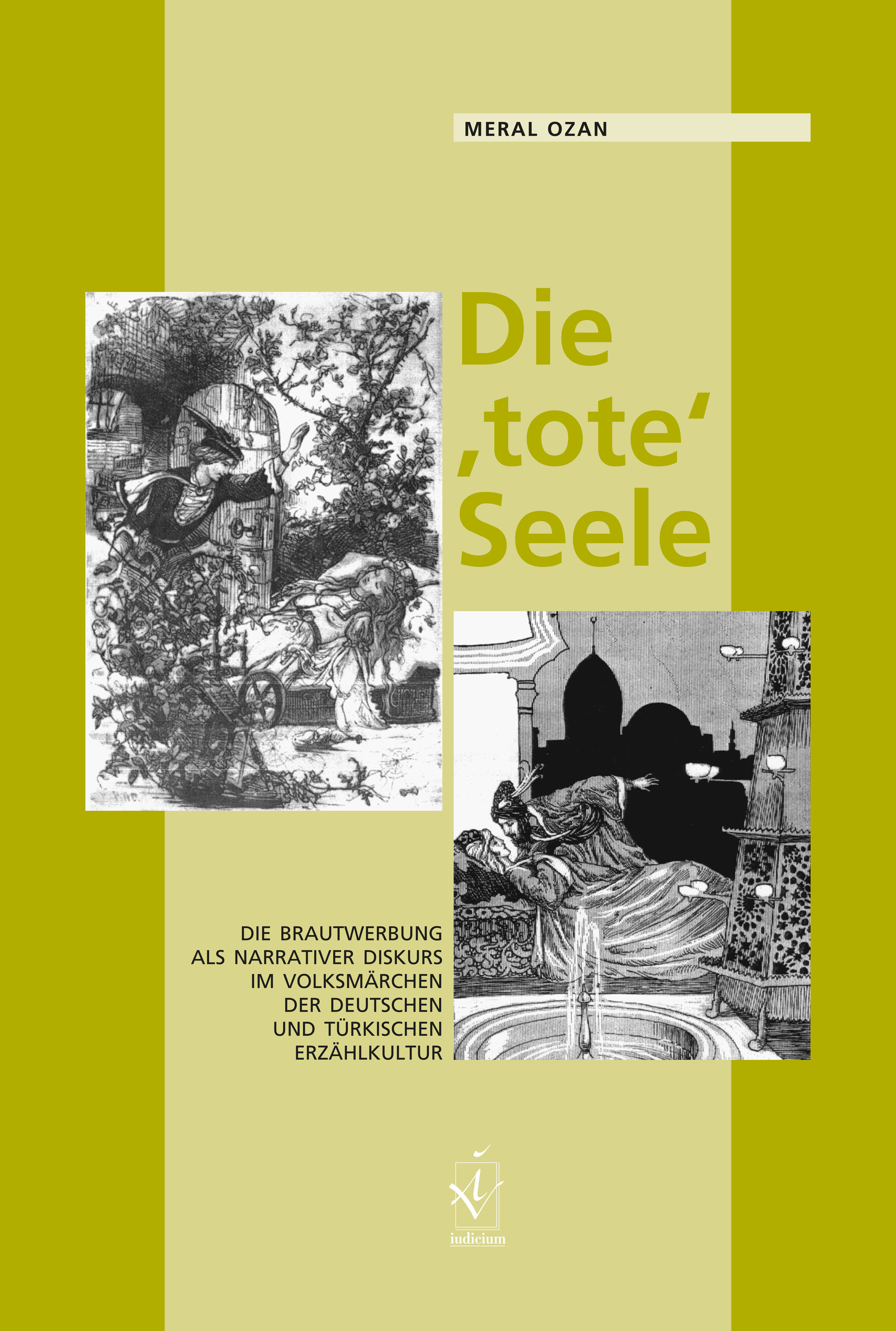 Die 'tote' Seele