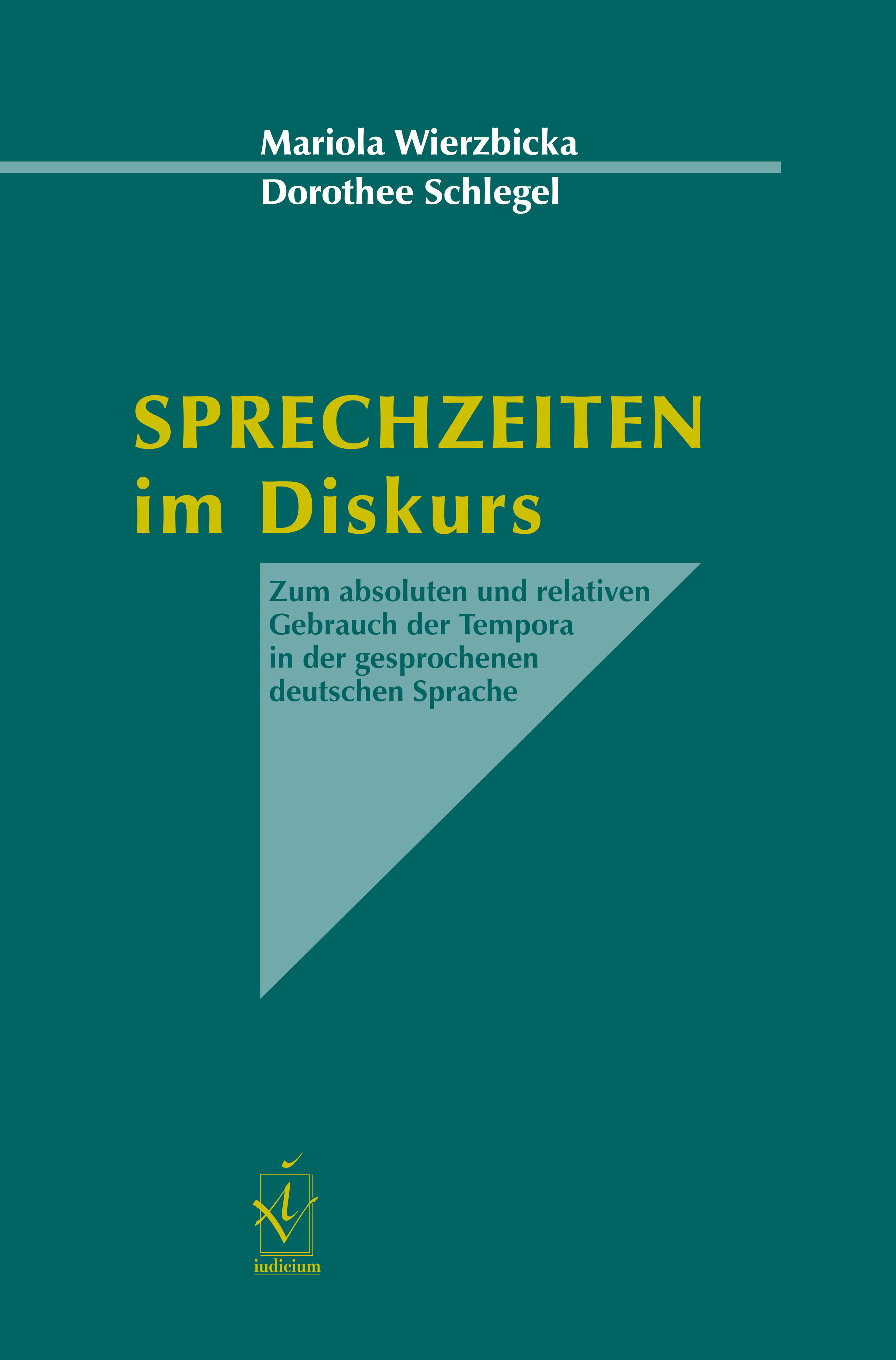 Sprechzeiten im Diskurs