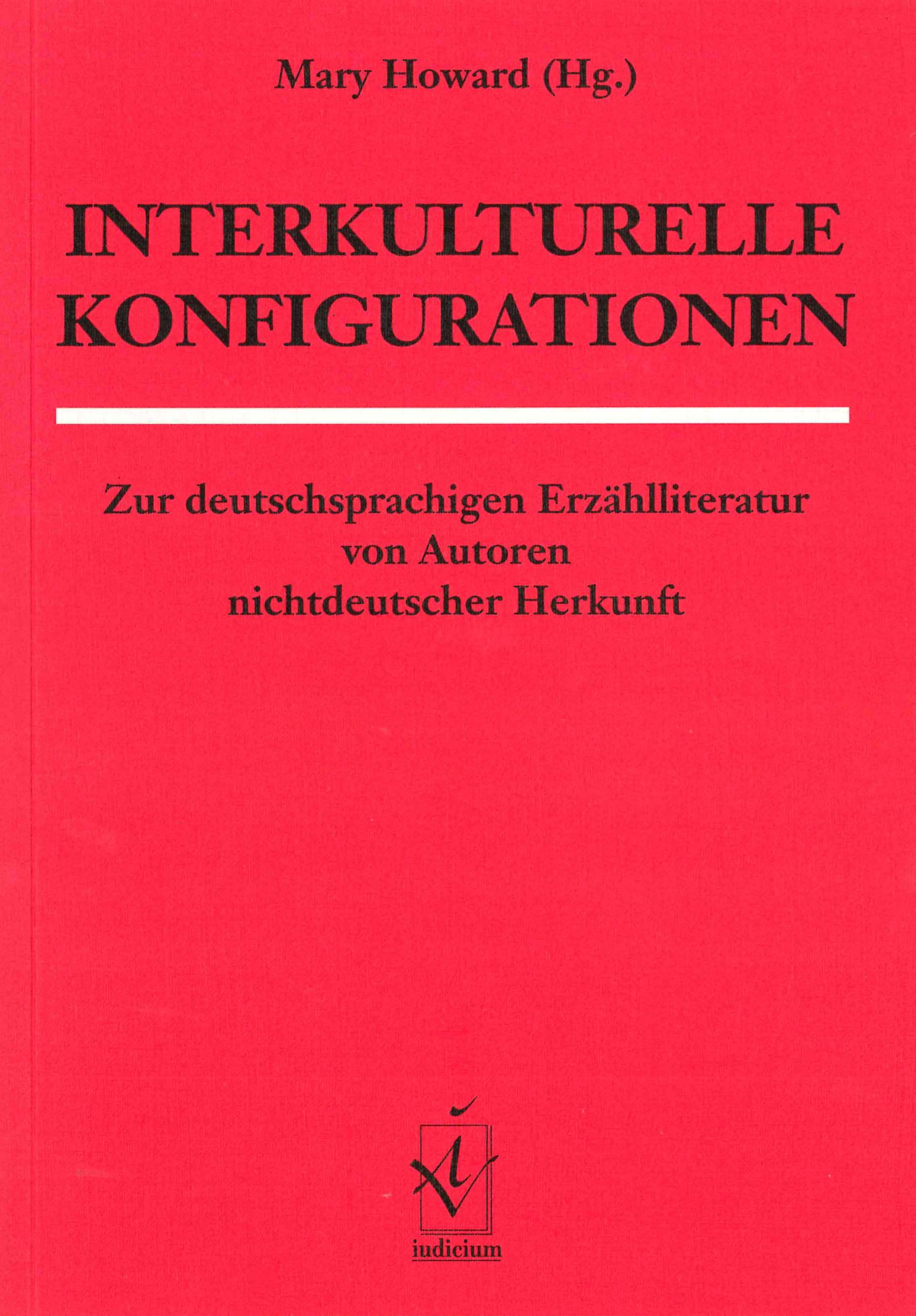 Interkulturelle Konfigurationen