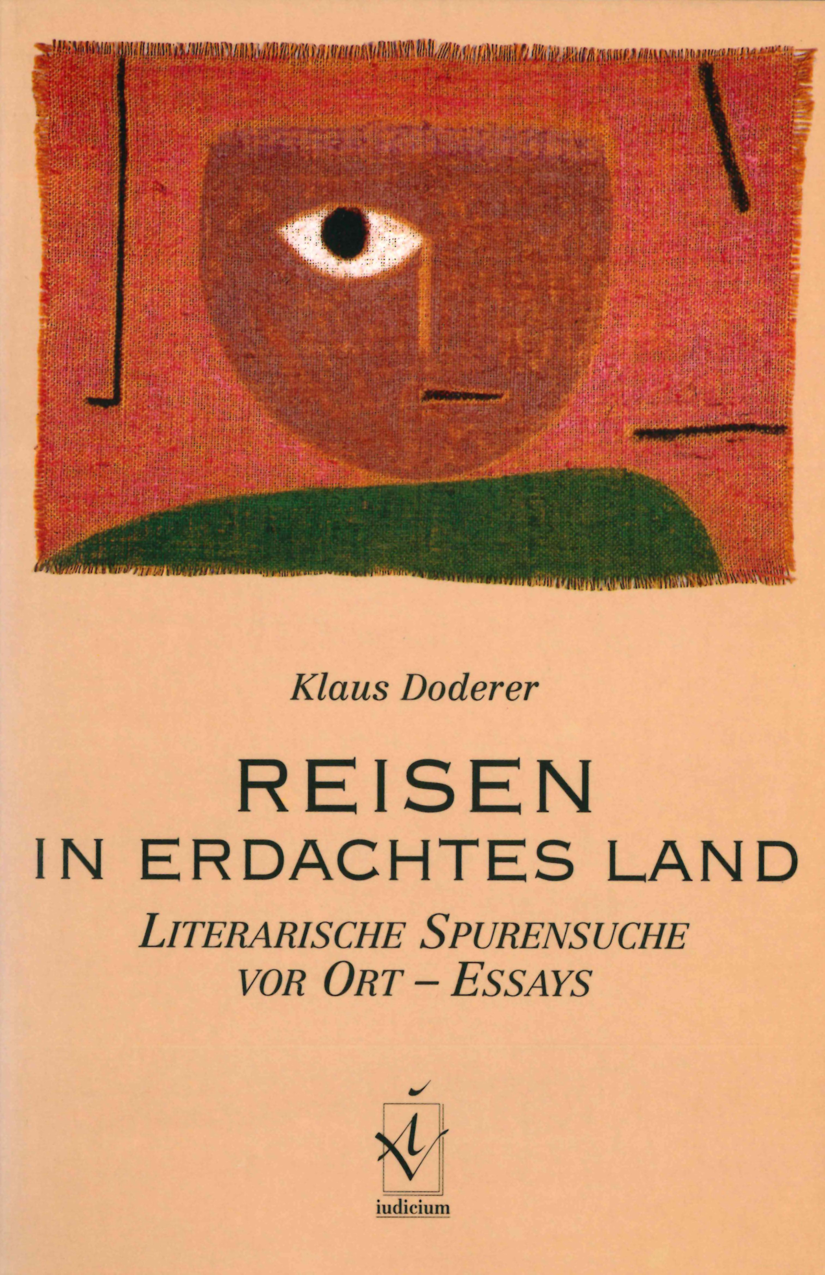Reisen in erdachtes Land