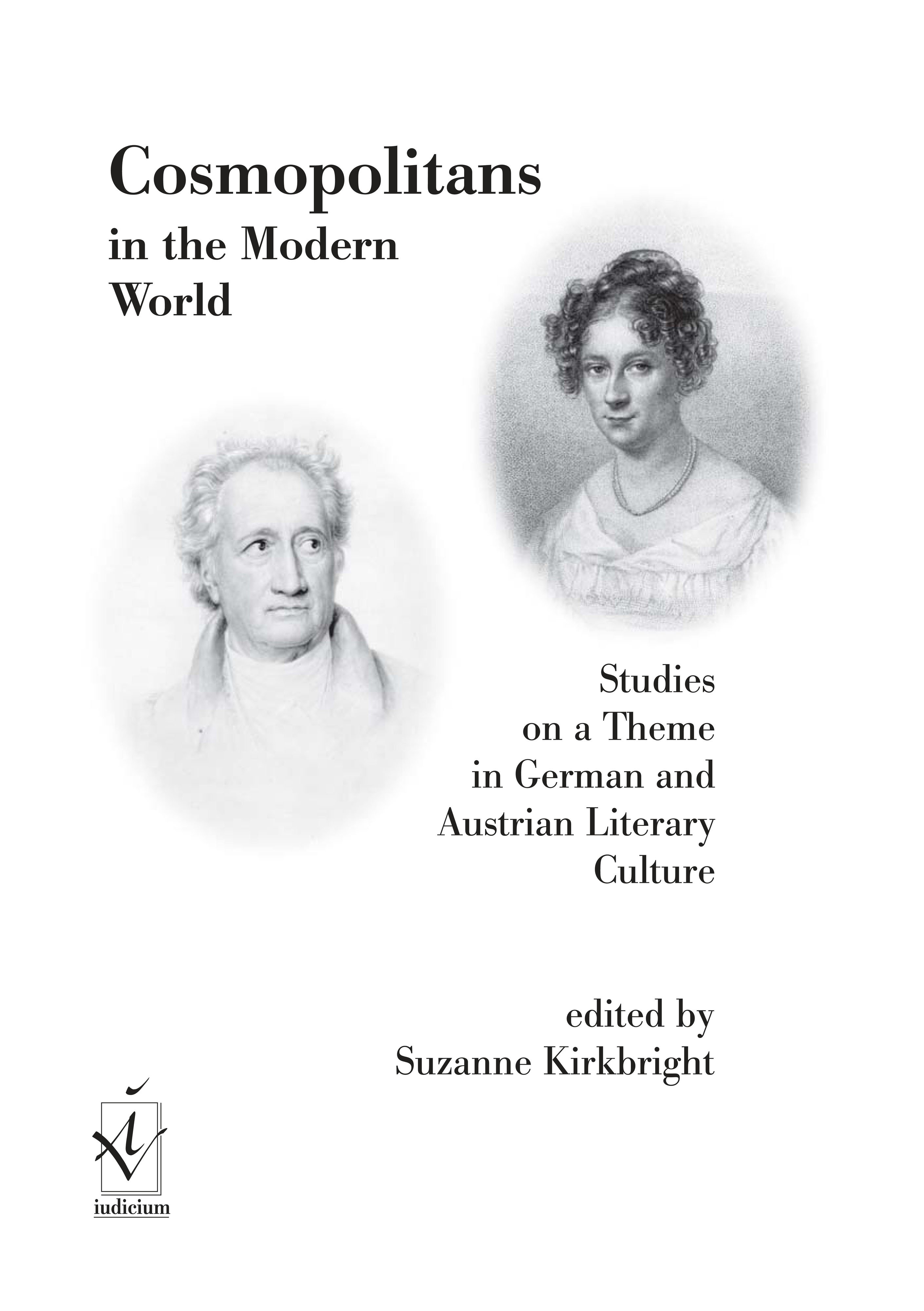 Cosmopolitans in the Modern World