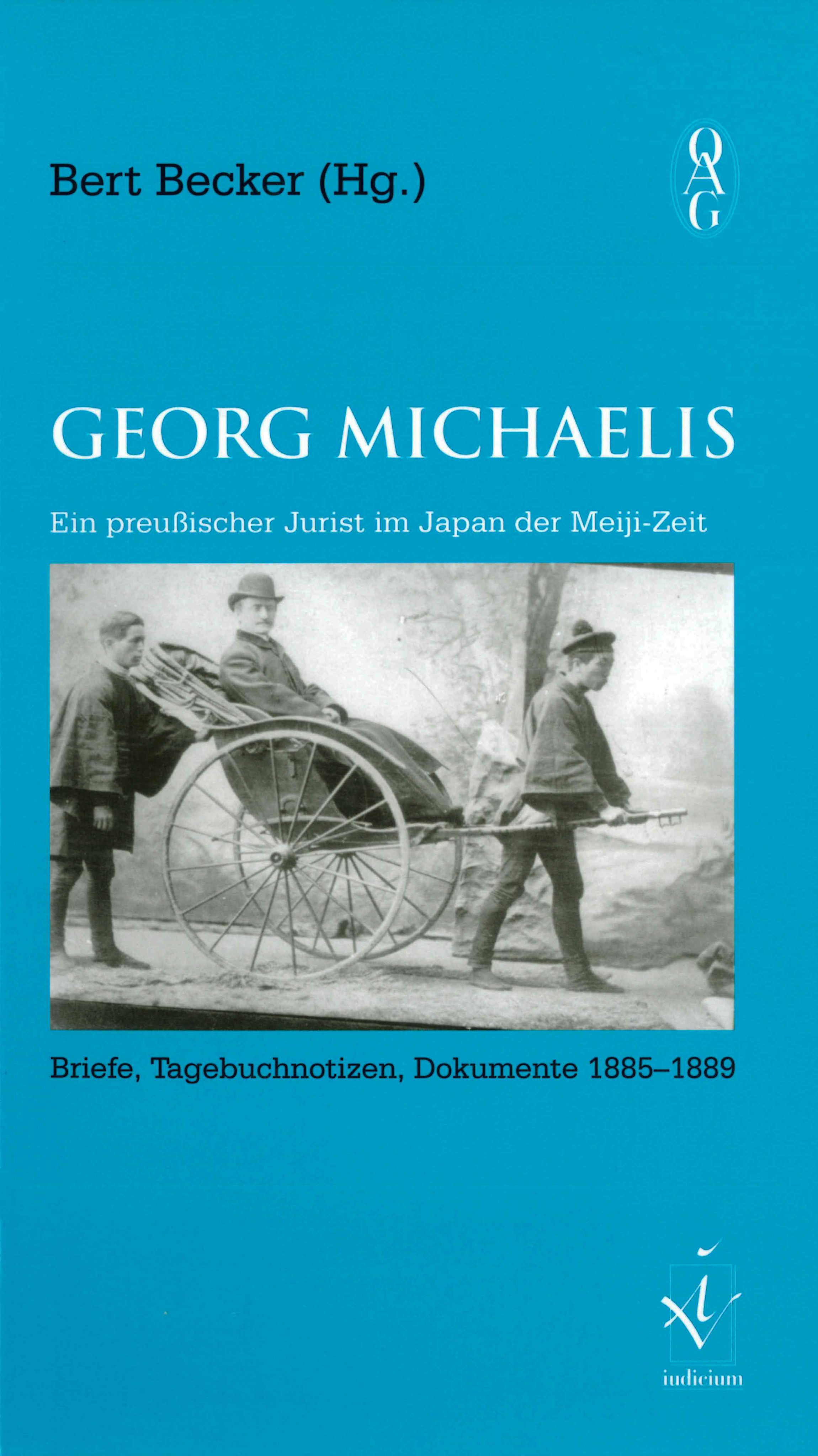 Georg Michaelis