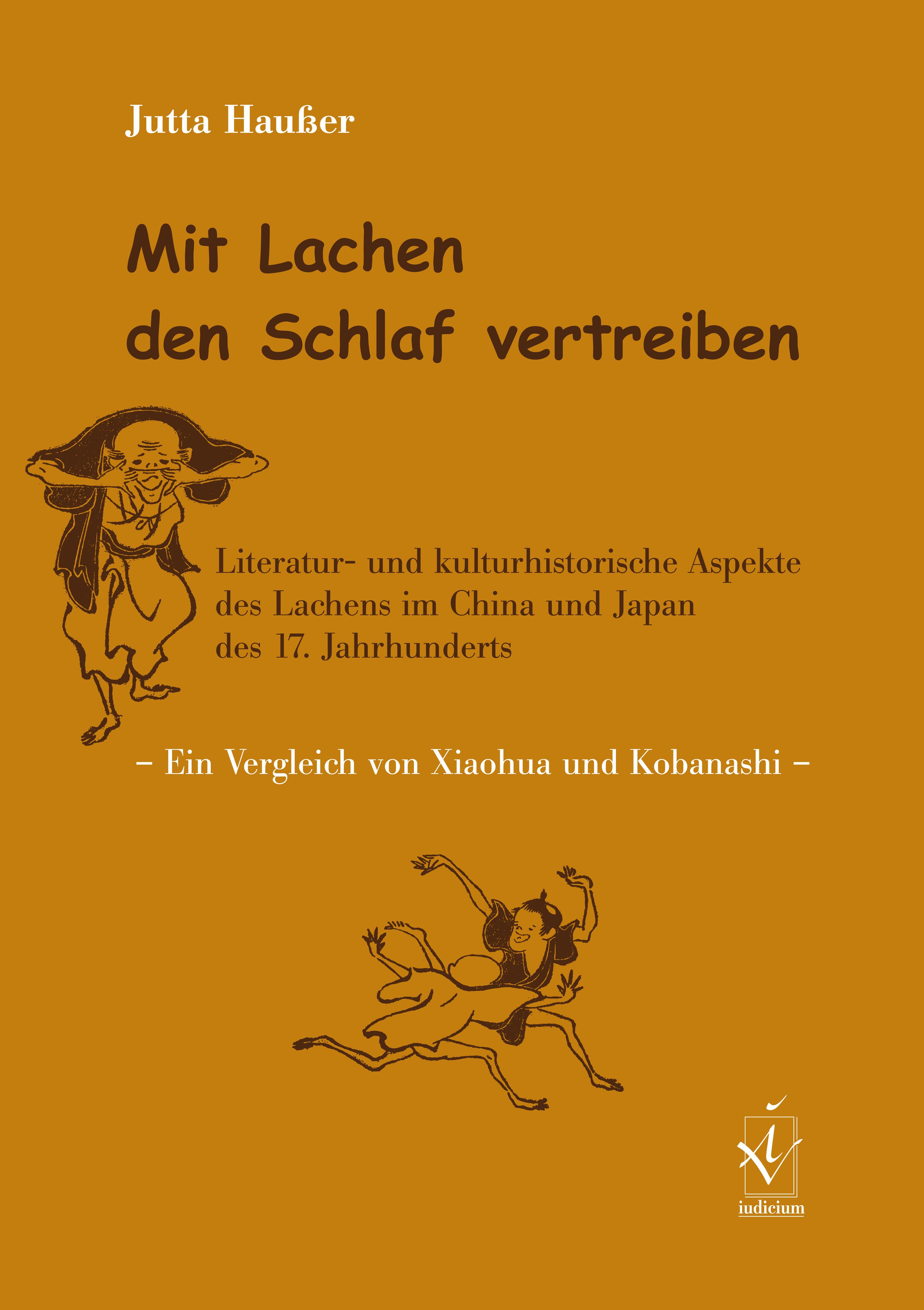 Mit Lachen den Schlaf vertreiben