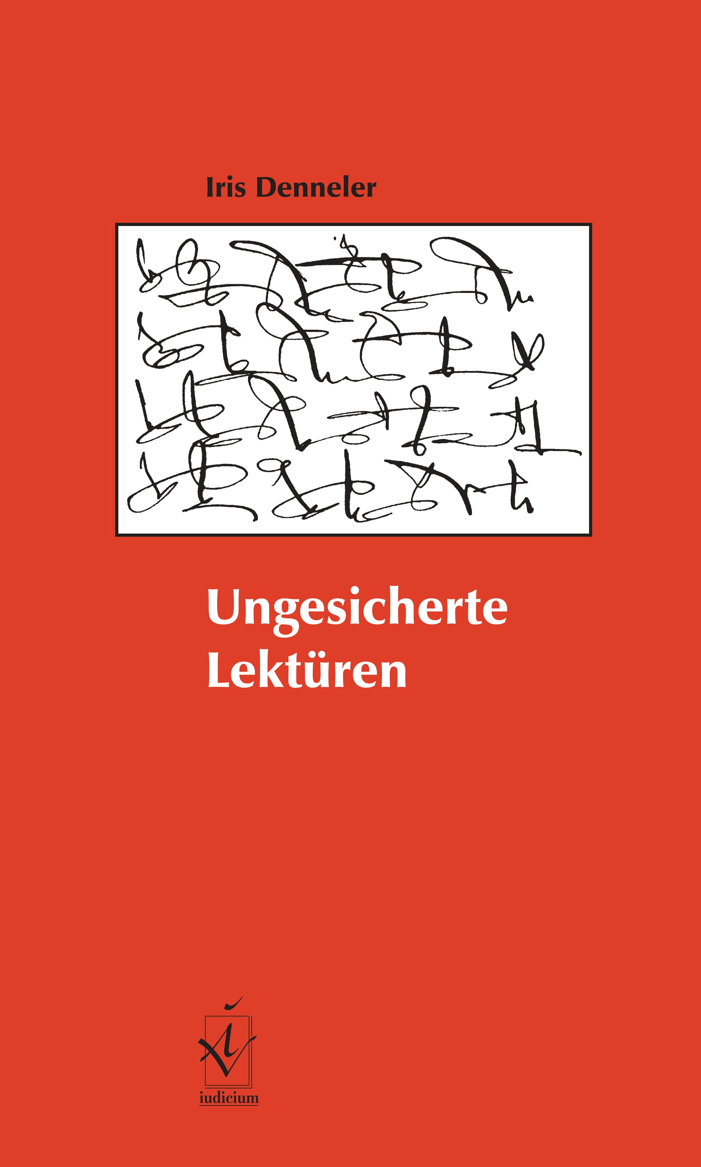 Ungesicherte Lektüren