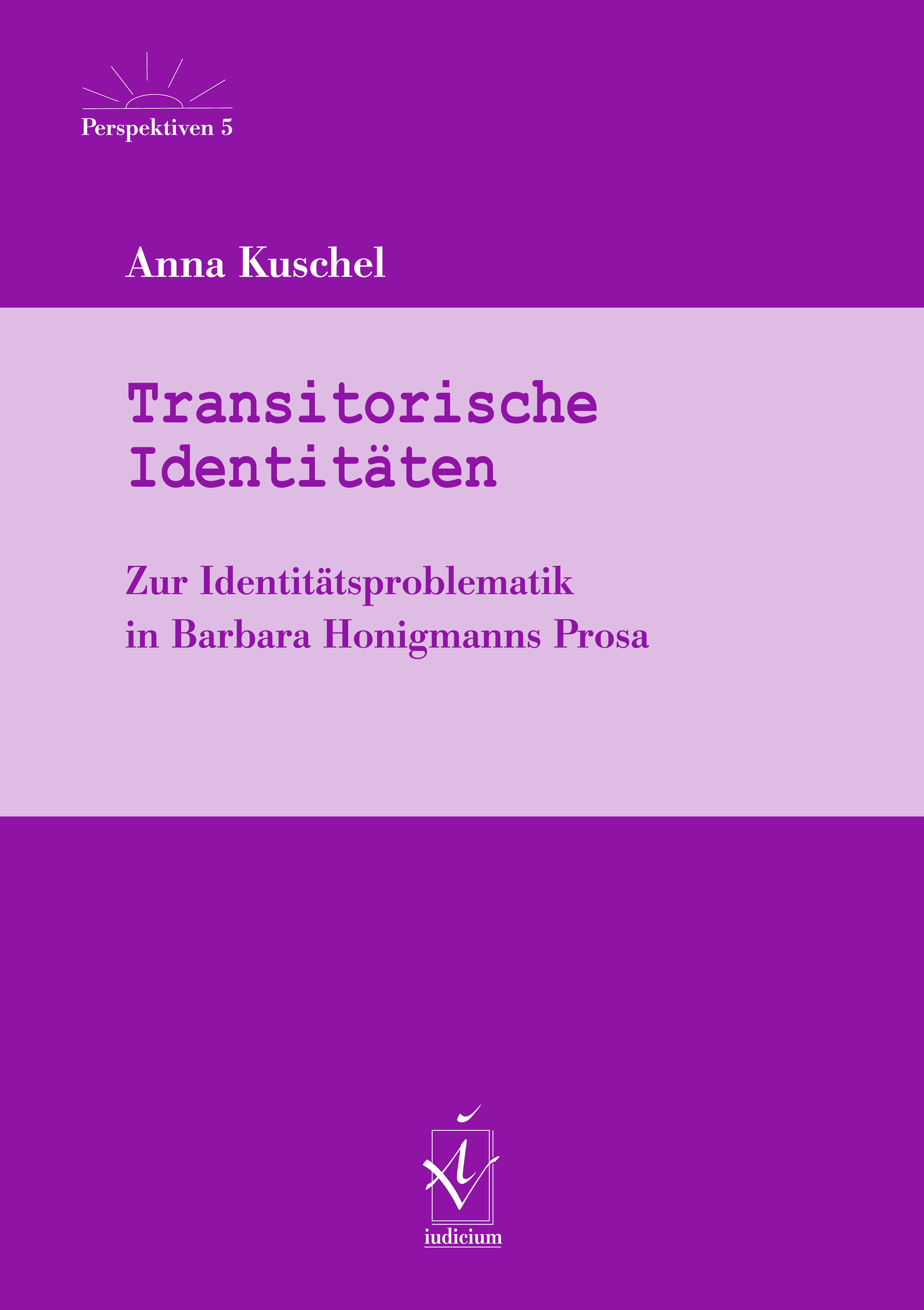 Transitorische Identitäten