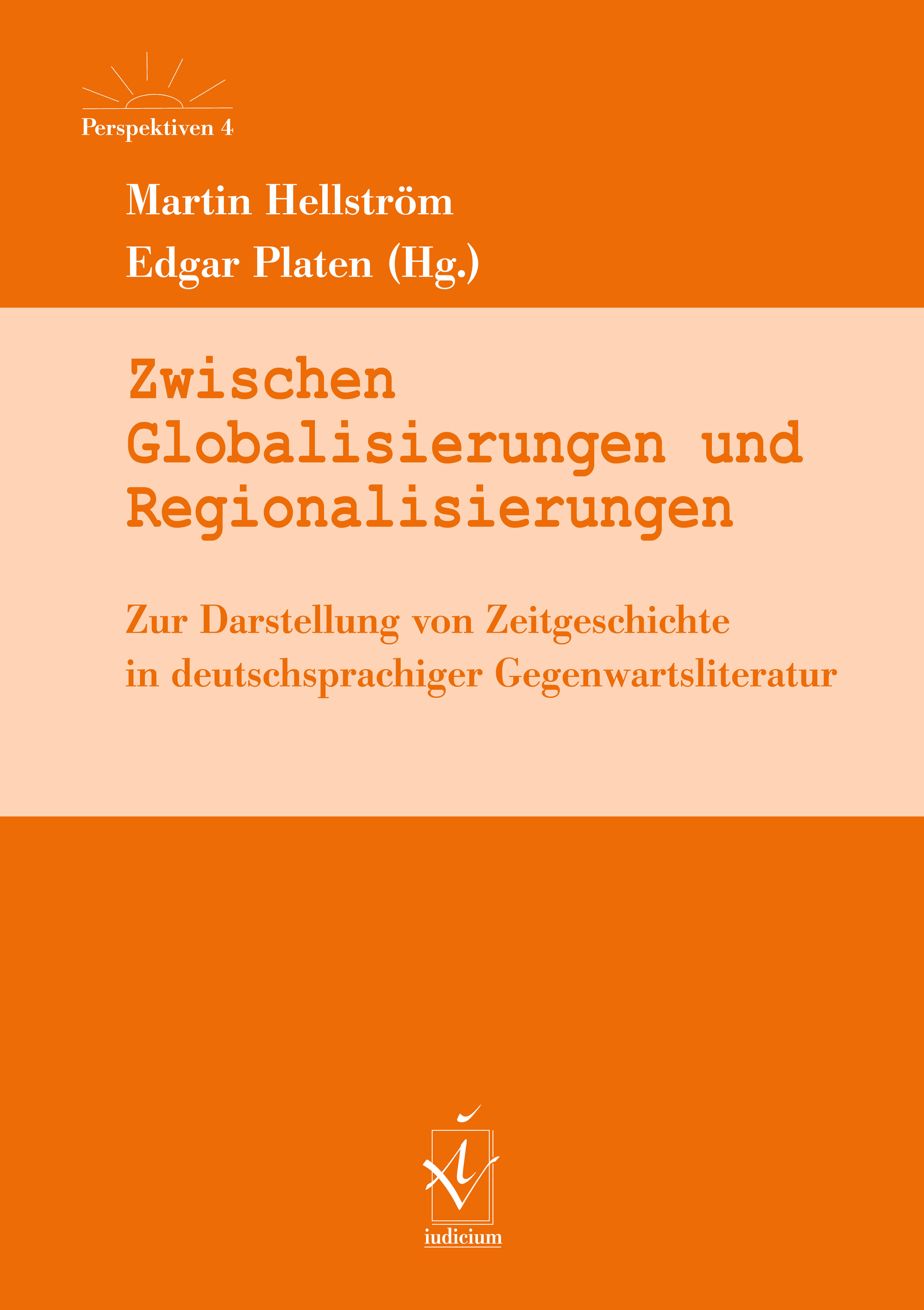 Zwischen Globalisierungen und Regionalisierungen