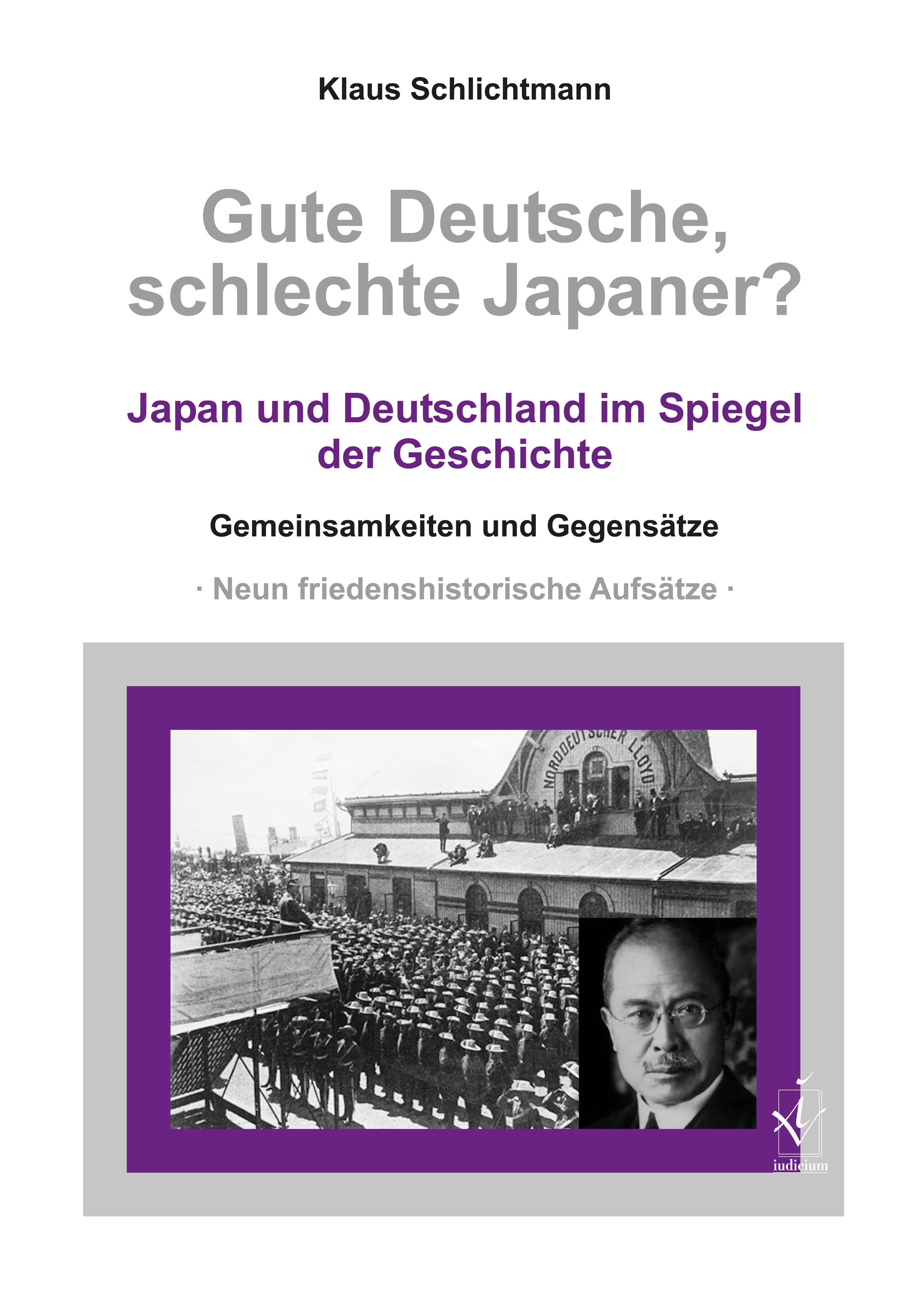 Gute Deutsche, schlechte Japaner?