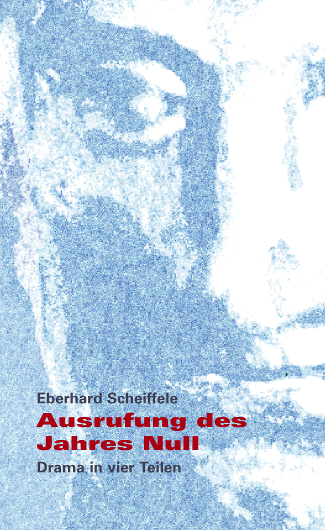 Ausrufung des Jahres Null