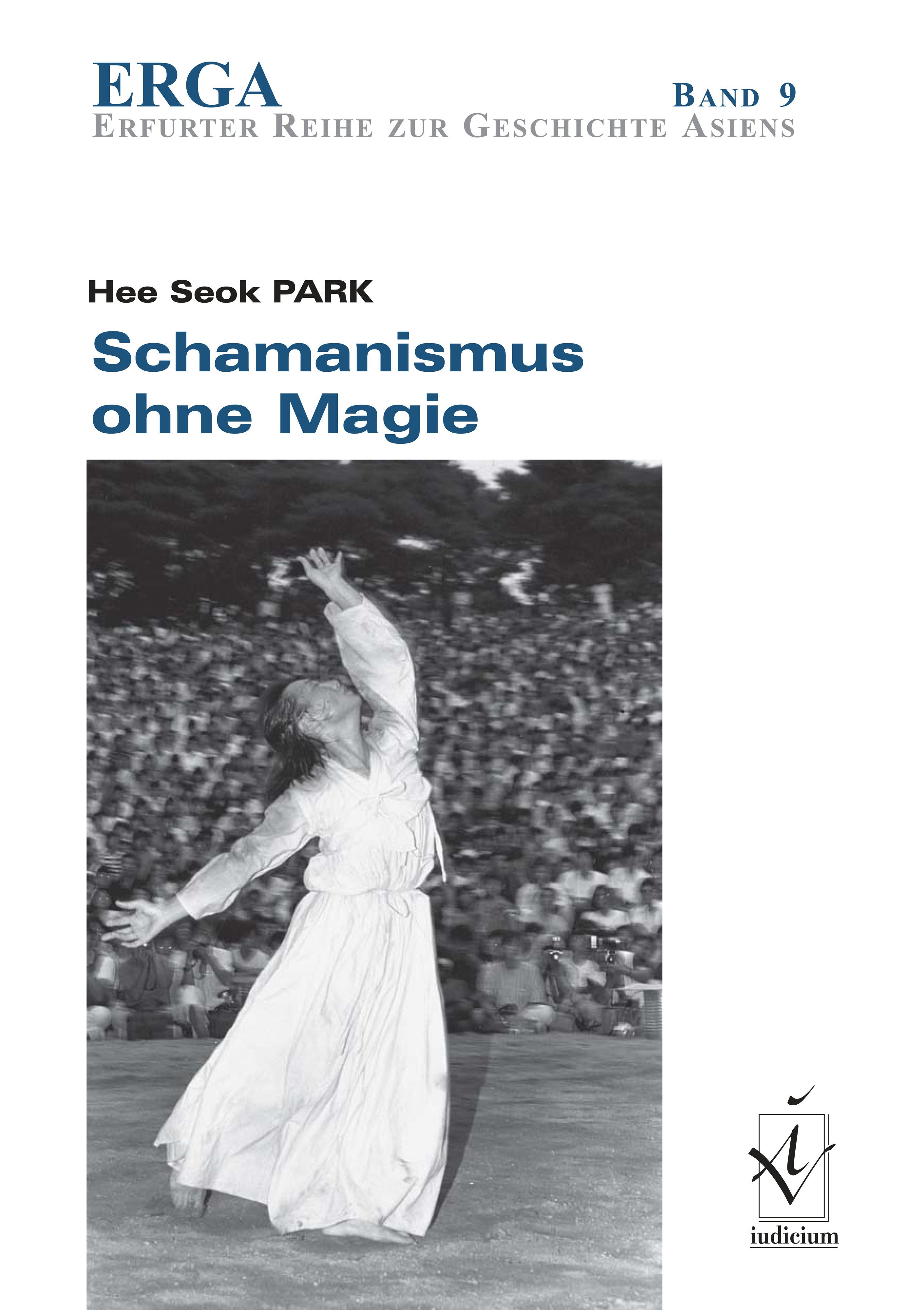 Schamanismus ohne Magie